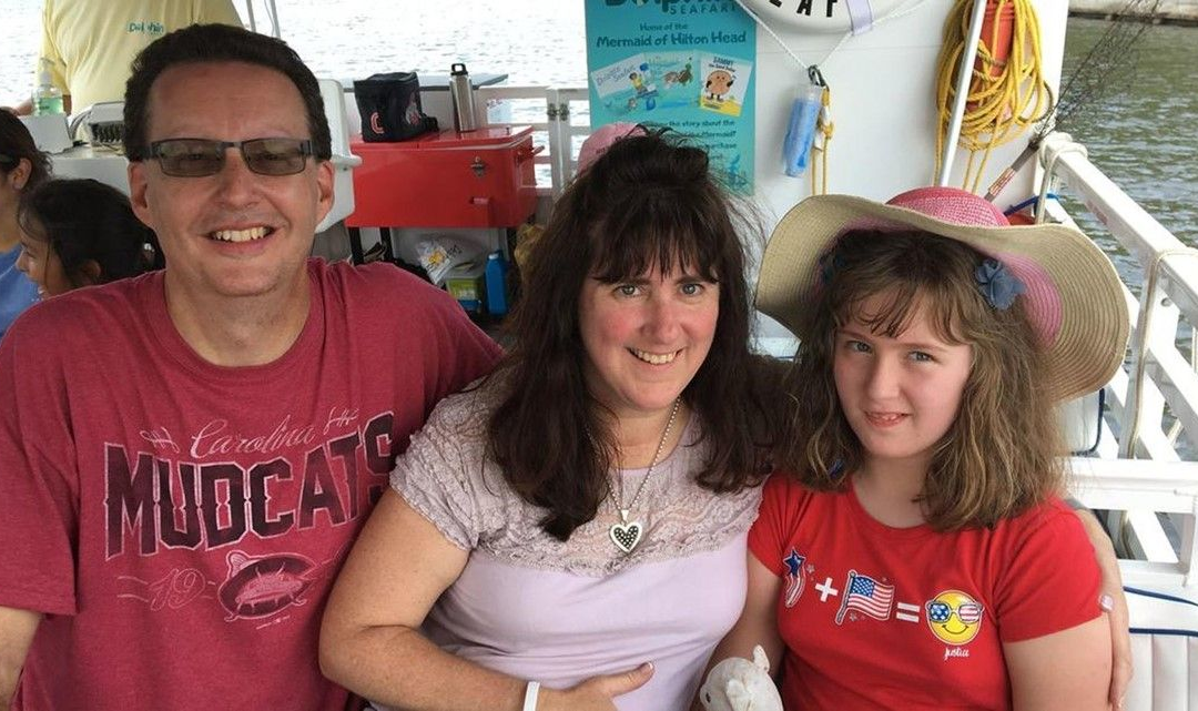 Ashley’s Law: Interview with Maureen and Jim Surin
